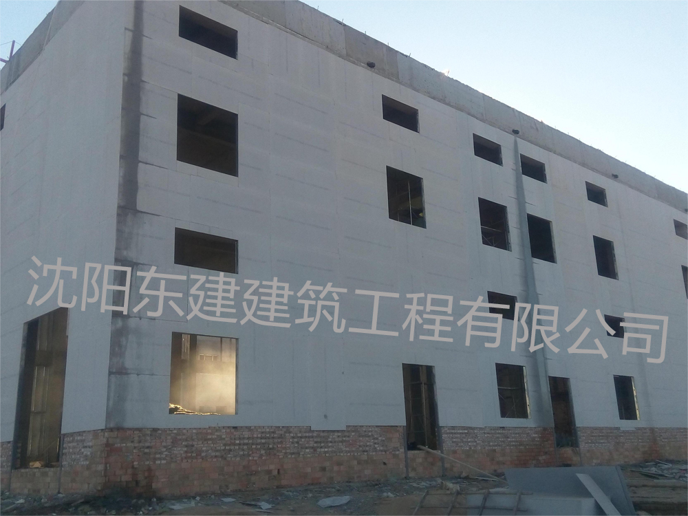 舟山市轻质抗爆墙轻质泄爆墙 - 一站式服务